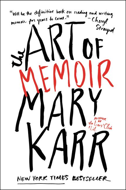 The Art of Memoir - Ingram