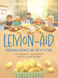 Lemon-Aid: Spreading Kindness One Cup at a Time - Ingram
