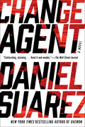 Change Agent - Ingram