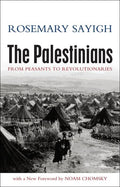 The Palestinians: From Peasants to Revolutionaries - Ingram