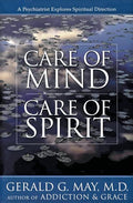 Care of Mind/Care of Spirit - Ingram