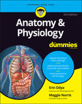Anatomy & Physiology for Dummies - Ingram