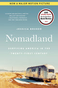 Nomadland: Surviving America in the Twenty-First Century - Ingram