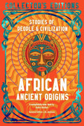 African Ancient Origins: Stories of People & Civilization - Ingram