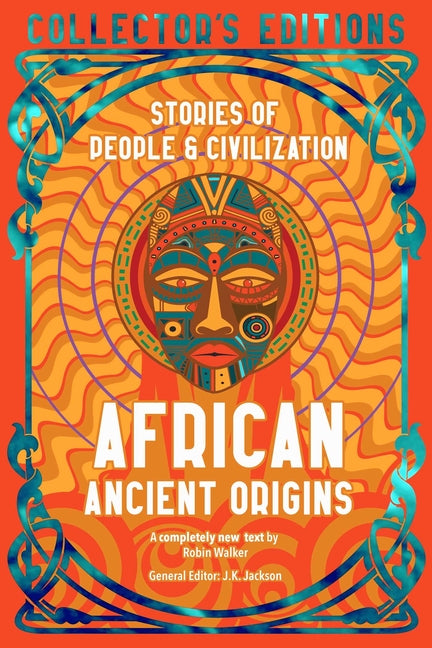 African Ancient Origins: Stories of People & Civilization - Ingram