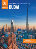 The Mini Rough Guide to Dubai: Travel Guide with eBook - Ingram