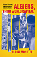 Algiers, Third World Capital: Freedom Fighters, Revolutionaries, Black Panthers - Ingram