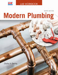 Modern Plumbing (Ninth Edition, Revised, Lab Workbook) - Ingram