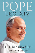 Pope Leo XIV: The Biography - Ingram