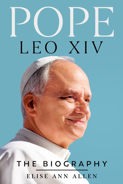 Pope Leo XIV: The Biography - Ingram