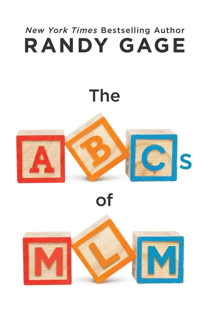 The ABCs of MLM - Ingram