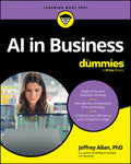 AI in Business for Dummies - Ingram