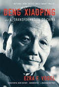 Deng Xiaoping and the Transformation of China - Ingram