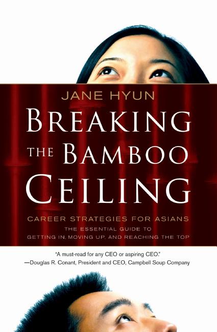 Breaking the Bamboo Ceiling - Ingram