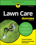 Lawn Care for Dummies - Ingram