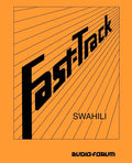 Fast-Track Swahili - Ingram