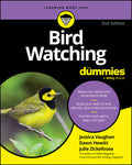 Bird Watching for Dummies - Ingram