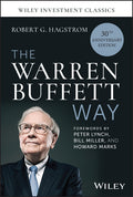 The Warren Buffett Way, 30th Anniversary Edition (Anniversary) - Ingram