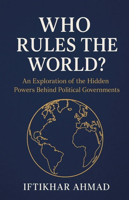 Who Rules The World? - Ingram