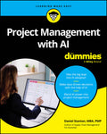 Project Management with AI for Dummies - Ingram