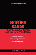 Shifting Sands - Ingram