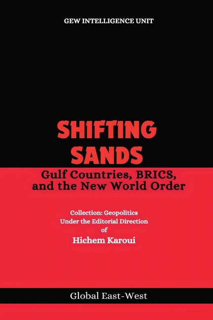 Shifting Sands - Ingram
