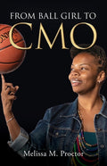 From Ball Girl to CMO - Ingram
