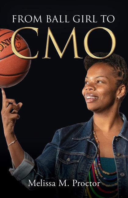 From Ball Girl to CMO - Ingram
