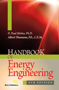 Handbook of Energy Engineering - Ingram