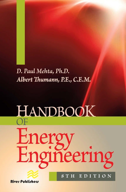 Handbook of Energy Engineering - Ingram