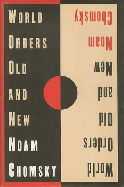 World Orders Old and New - Ingram