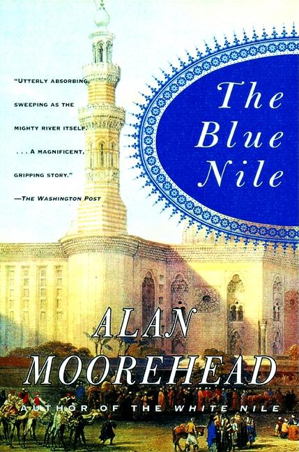 The Blue Nile - Ingram