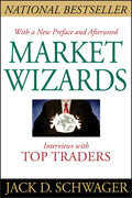 Market Wizards, Updated: Interviews with Top Traders - Ingram