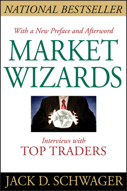 Market Wizards, Updated: Interviews with Top Traders - Ingram
