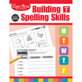 Building Spelling Skills Grade 2 Te (Teacher) - Ingram