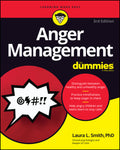Anger Management for Dummies - Ingram