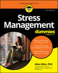 Stress Management for Dummies - Ingram