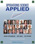 Operations Science Applied - Ingram