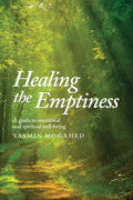 Healing the Emptiness: A guide to emotional and spiritual well-being - Ingram