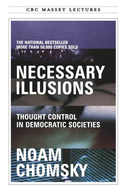 Necessary Illusions - Ingram