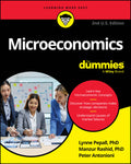 Microeconomics for Dummies, 2nd U.S. Edition - Ingram