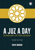 A Juz A Day: Summary of the Qur'an - Ingram