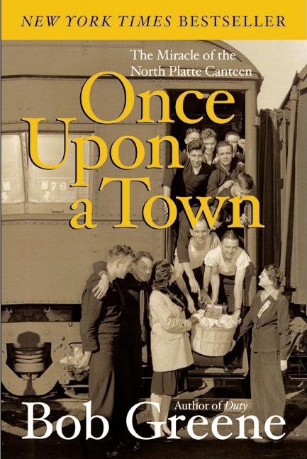 Once Upon a Town: The Miracle of the North Platte Canteen - Ingram