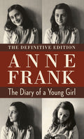 The Diary of a Young Girl: The Definitive Edition - Ingram