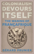 Colonialism Devours Itself: The Waning of Françafrique - Ingram