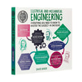 A Degree in a Book: Electrical and Mechanical Engineering: Everything You Need to Know to Master the Subject - In One Book! - Ingram