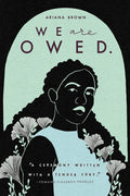 We Are Owed. - Ingram