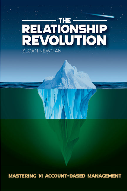 The Relationship Revolution: Mastering 1:1 Account-Based Management - Ingram