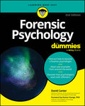 Forensic Psychology for Dummies - Ingram