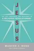 Jesus: The Life, Teachings, and Relevance of a Religious Revolutionary - Ingram